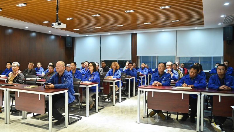 PLC电气图纸解读：揭秘工业自动化中的“语言