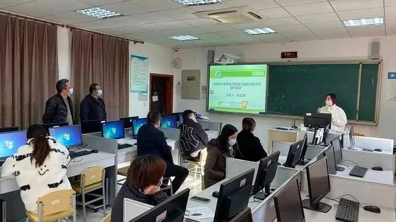 成都培训机构招生方案：如何精准定位，提升转化率