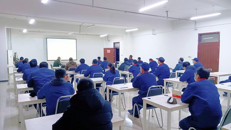 消防工程师面授课程，如何精准选择？**