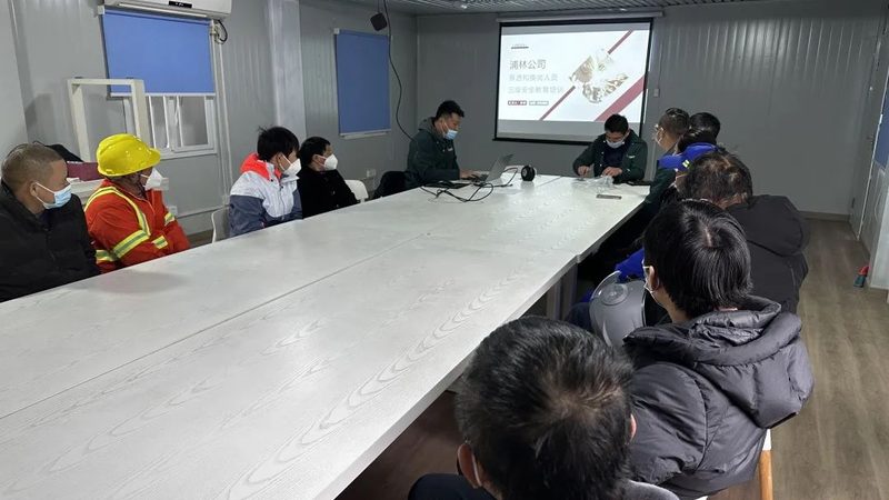 企业内训课程大纲设计的五大规范**